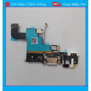 Chân sạc iphone 6 zin bóc máy