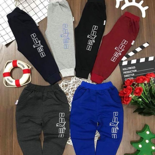 Combo 3 quần da cá chỉ 140k