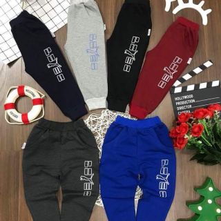 Combo 3 quần da cá chỉ 140k