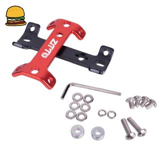 Bicycle Double Head Bottle Cage Extender Mountain Road Bike Frame Water Cup Kettle Holder Expansion