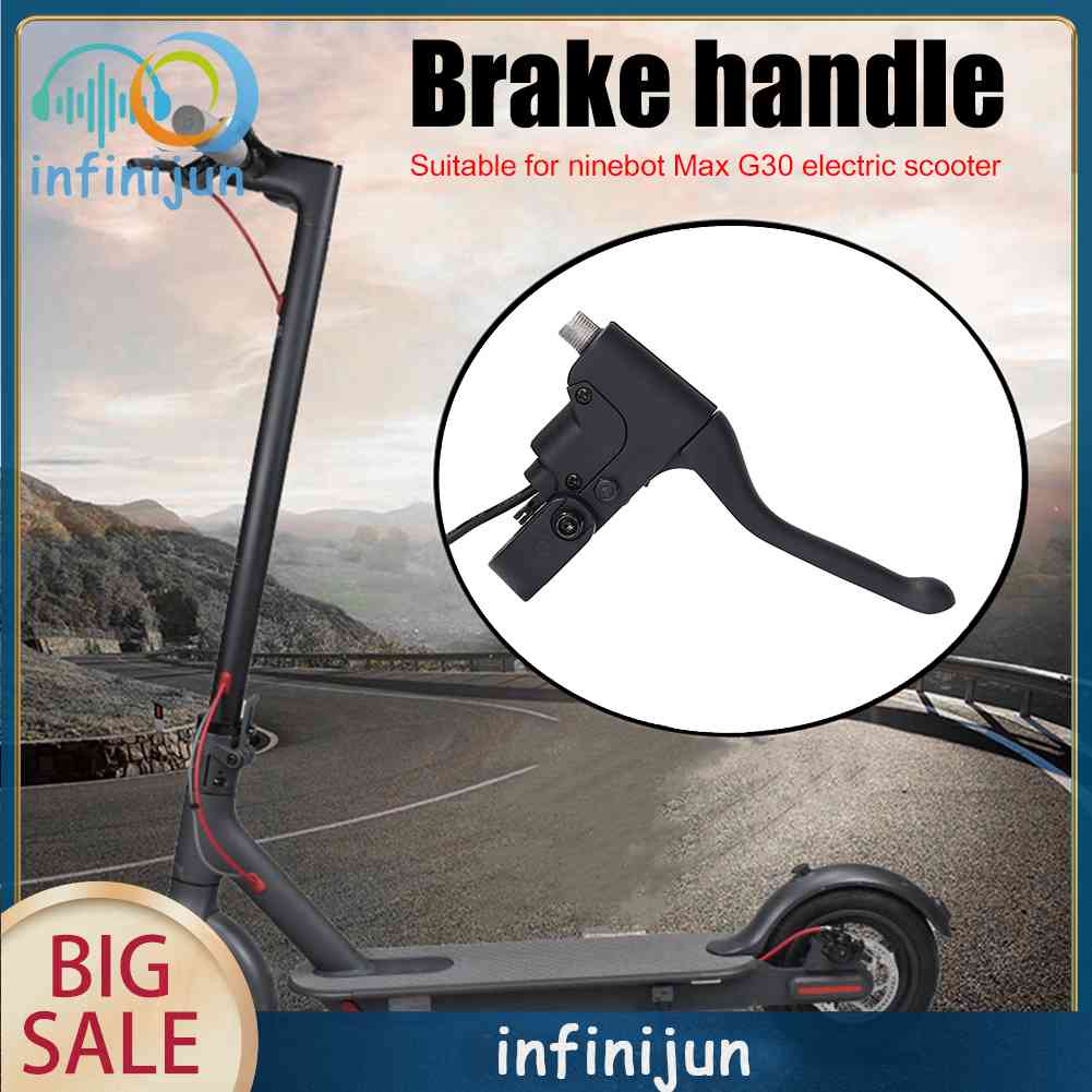 Tay Thắng Thay Thế Chất Lượng Cao Cho Xe Điện Ninebot MAX G30