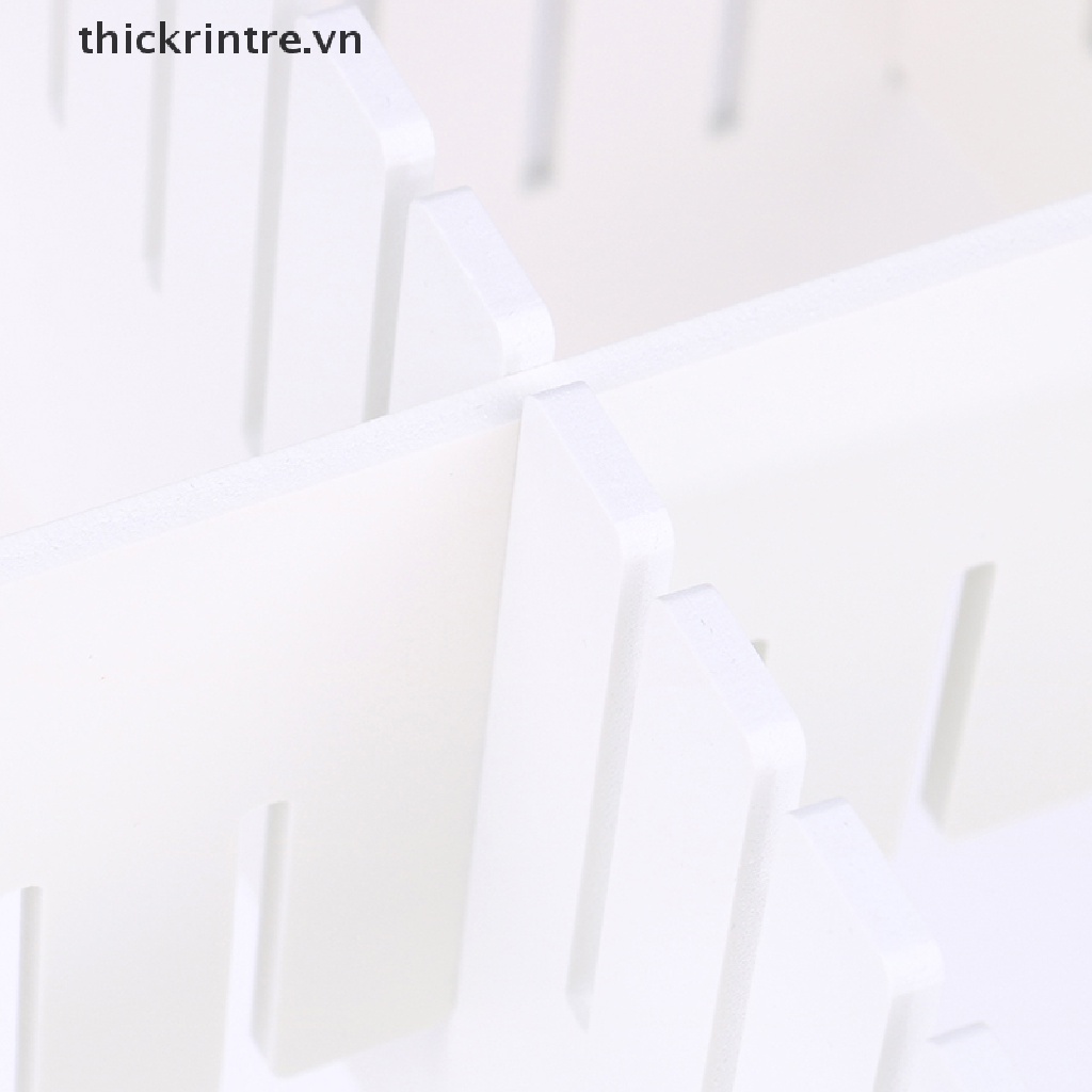 1 Thanh Chia Ngăn Tủ Tiện Lợi