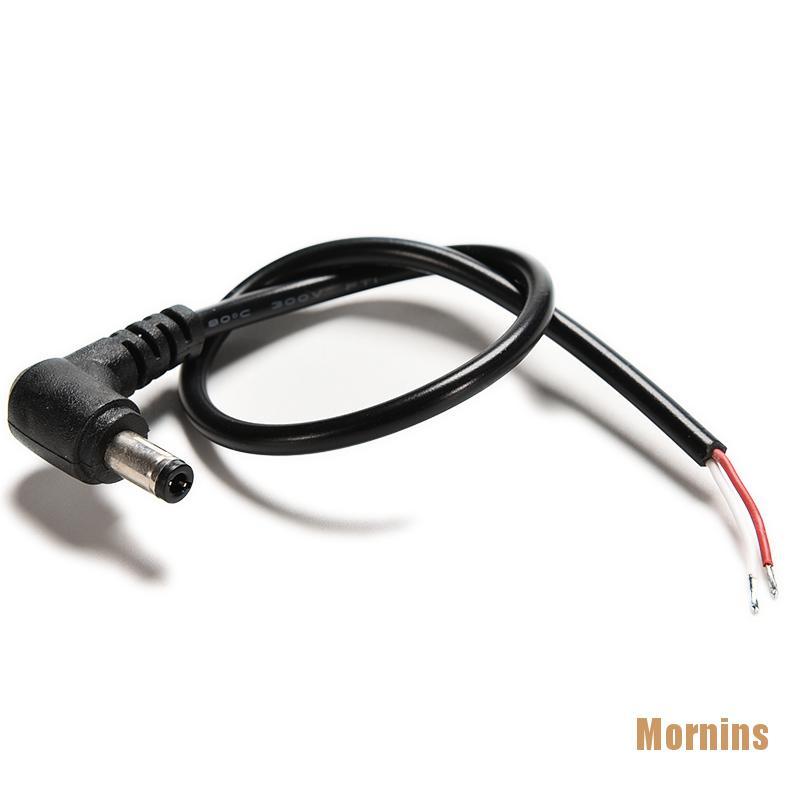 Dây Cáp Nguồn Dc 5.5x2.1mm