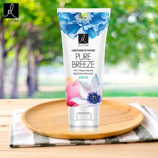 Kem xả nước hoa Elastine De Perfume Pure Breeze 75ml