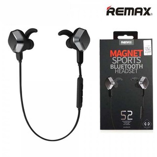 Tai nghe Bluetooth thể thao Remax S2 chính hãng - BH 1 năm
