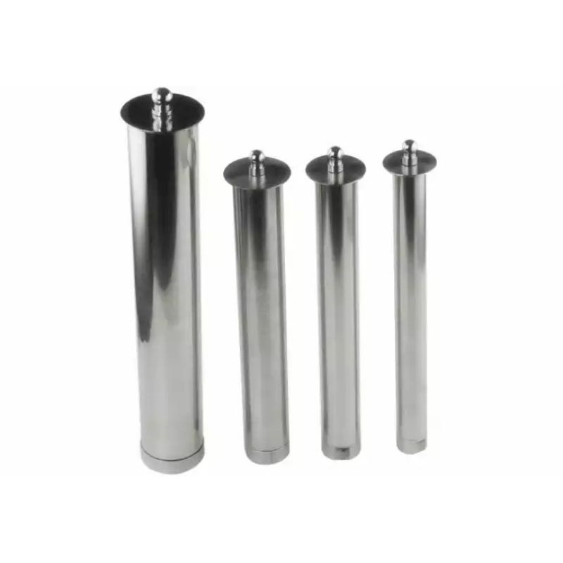 Đầu phun nước nghệ thuật hình nấm inox  21mm