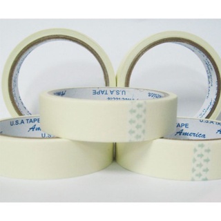 Băng dính giấy 2cm - 2,4cm - 5cm - 6cm
