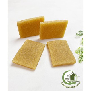 Miếng tẩy keo, miếng cao su tẩy keo, lấy keo dính trên tay và đồ đạc 5cm x 7cm