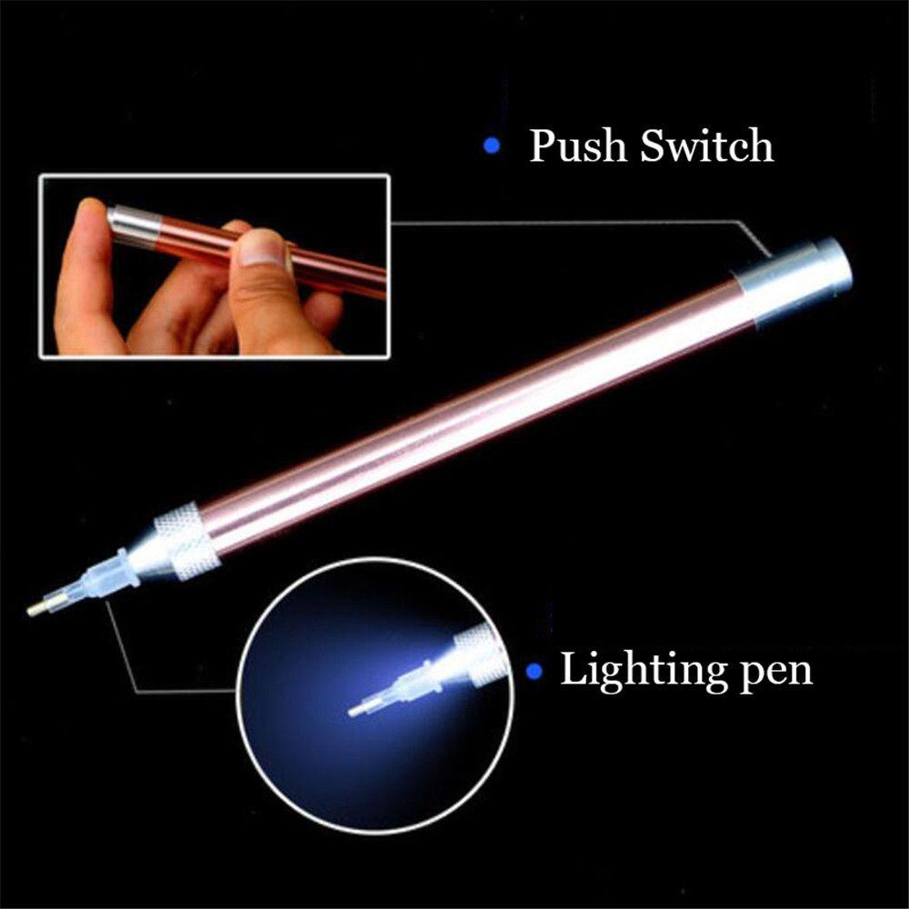 Túi Đựng Phụ Kiện Làm Móng Nghệ Thuật 5D Hình Hoa Hồng