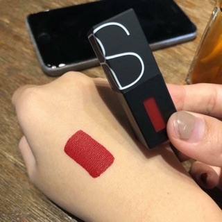 Son NARS mini Power Matte Lip Pigment – Star Woman 2ml