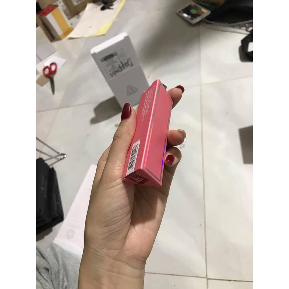 Son Thỏi 😉FREESHIP 😉 SON THỎI SON LÌ BLACK ROUGE HÀN QUỐC