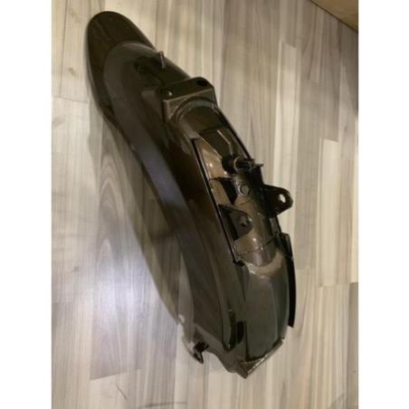 Đuôi Cub 81 đời mới