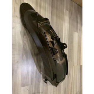 Đuôi Cub 81 đời mới