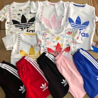 Bộ Adidas hàng dư xịn