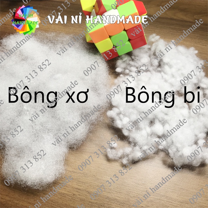 BÔNG GÒN - DÂY ĐÈN LED 10m làm mây trang trí shop thời trang, phòng ngủ, tiệc cưới, sinh nhật.....