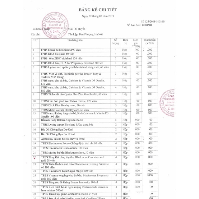 Omega 369 của Healthy Care Úc 200 viên