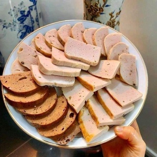 Chả Lụa Nhà Làm