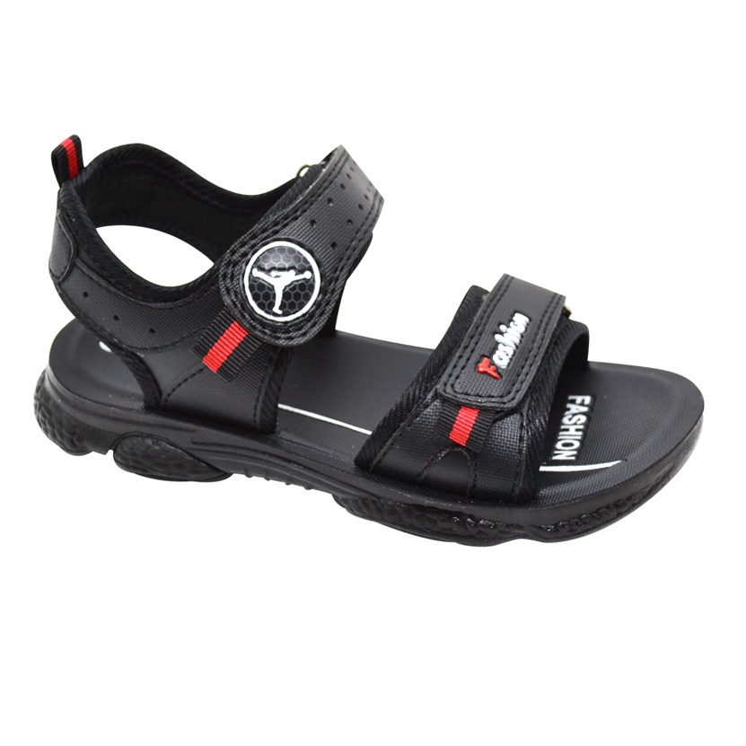 Sandal bé trai êm chân hàng cao cấp