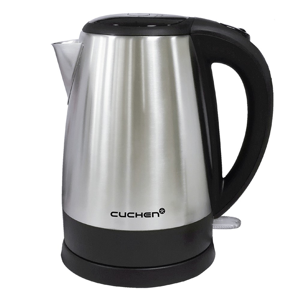Bình Siêu Tốc Cuchen CKT-G1700VN (1.7L)