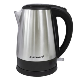Bình Siêu Tốc Cuchen CKT-G1700VN (1.7L)