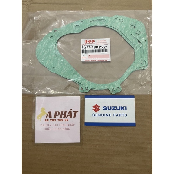 roan mâm lửa xe smash suzuki