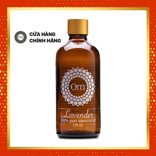 Tinh dầu Oải Hương nguyên chất 100 mL