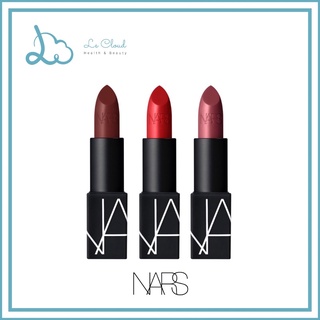 Son NARS LIPSTICK ROUGE À LÈVRES MATTE - Immortal Red