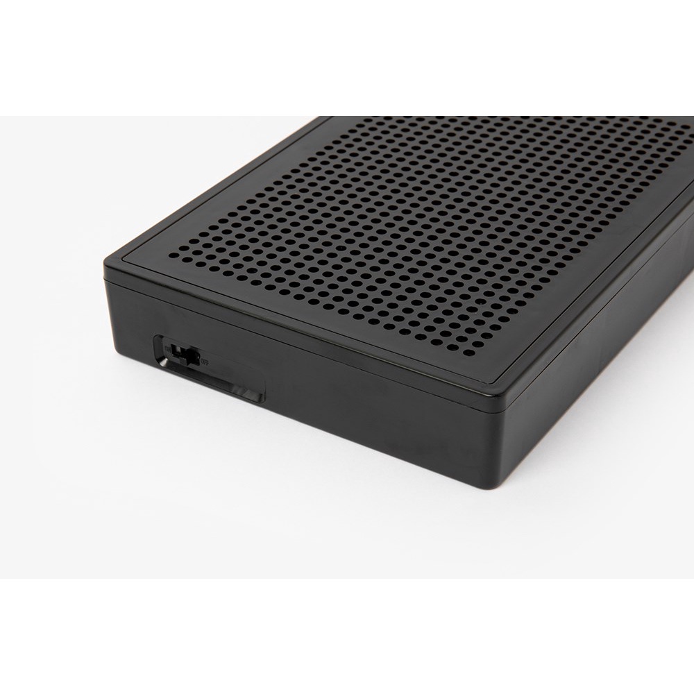 Hộp Đèn Lời Nhắn ARTBOX Hàn Quốc Gắn Chữ Sáng Tạo