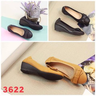 Hàng lẻ size giảm giá 50% Buppe xuồng siêu êm da thật 4p.