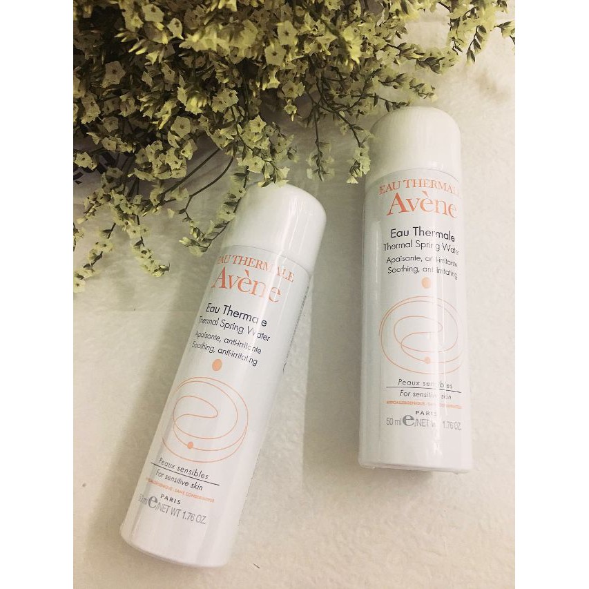 Xịt Khoáng Avene 150ml