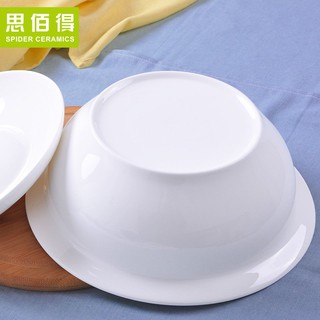 thố sứ đựng cơm có nắp - thố sứ đựng cơm