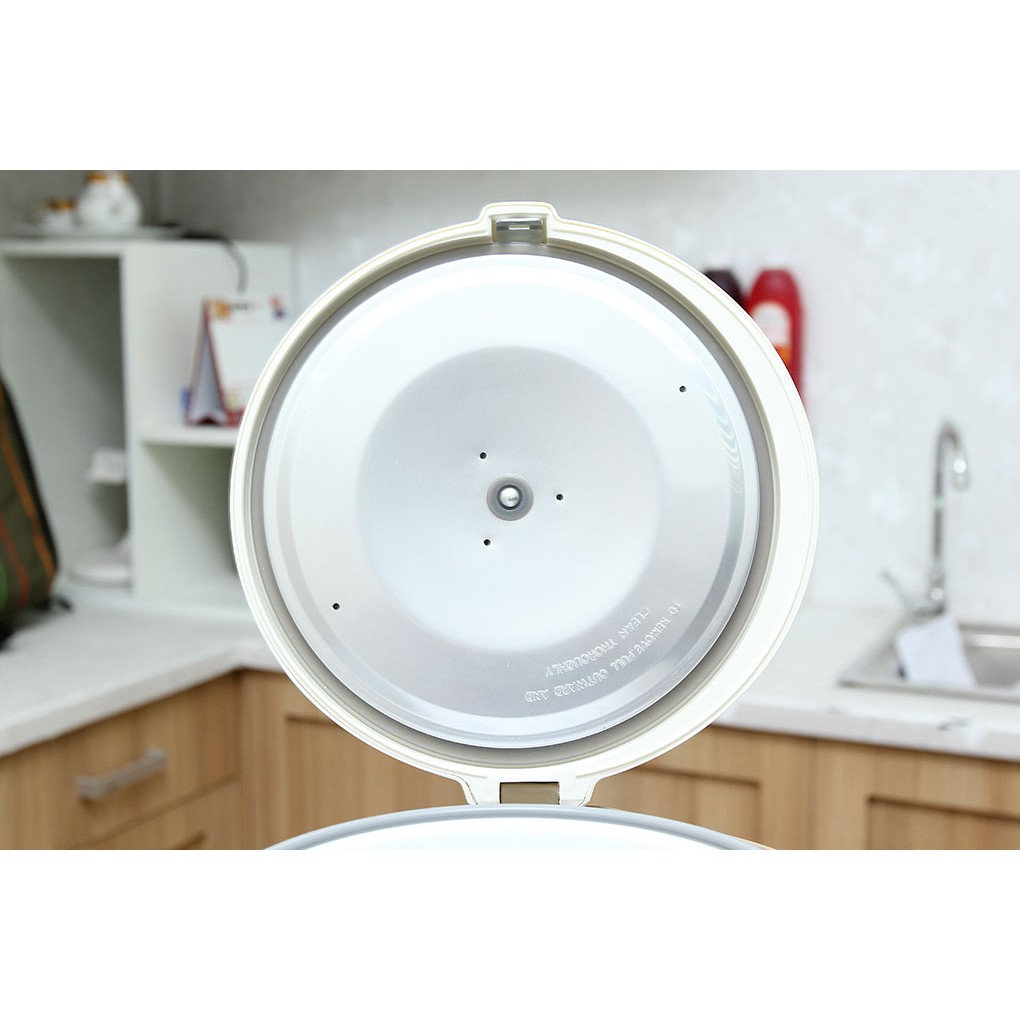 Nồi cơm điện Sunhouse SHD8616 1.8 lít