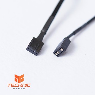Quạt tản nhiệt Cooler Master MF120R ARGB
