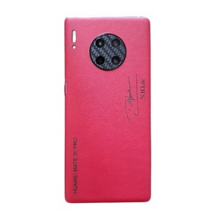 Miếng dán da Mate 30 Pro