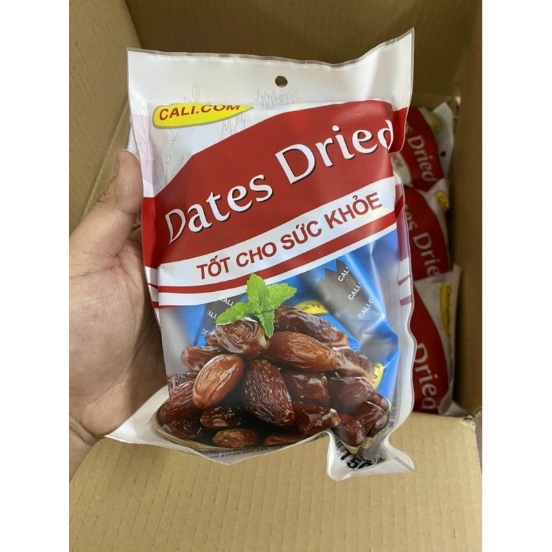 GÓI 150gr MỨT CHÀ LÀ SẤY KHÔ