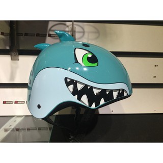 SALE SẬP SÀN - Nón bảo hiểm nửa đầu cá mập Corsa