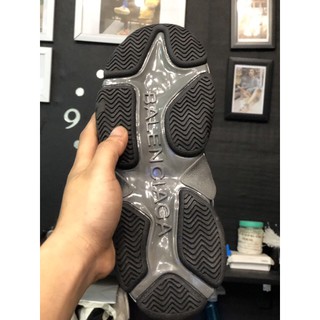 BALENCIAGA VÀNG XANH REP