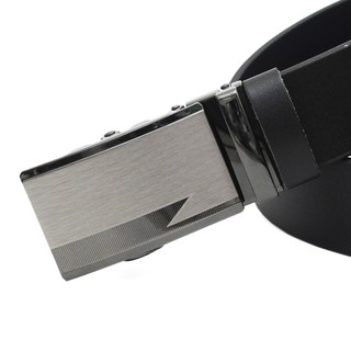 Thắt lưng nam da bò Anh Tho Leather - SM02
