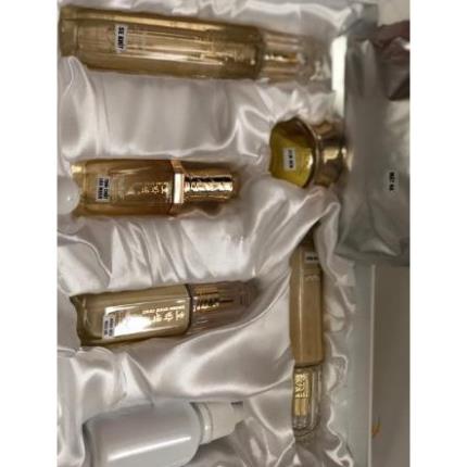 Mầm Tái Sinh Men Sống Căng Bóng