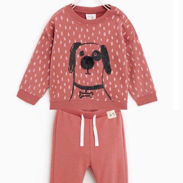 Bộ chó/ cáo xuất dư xịn