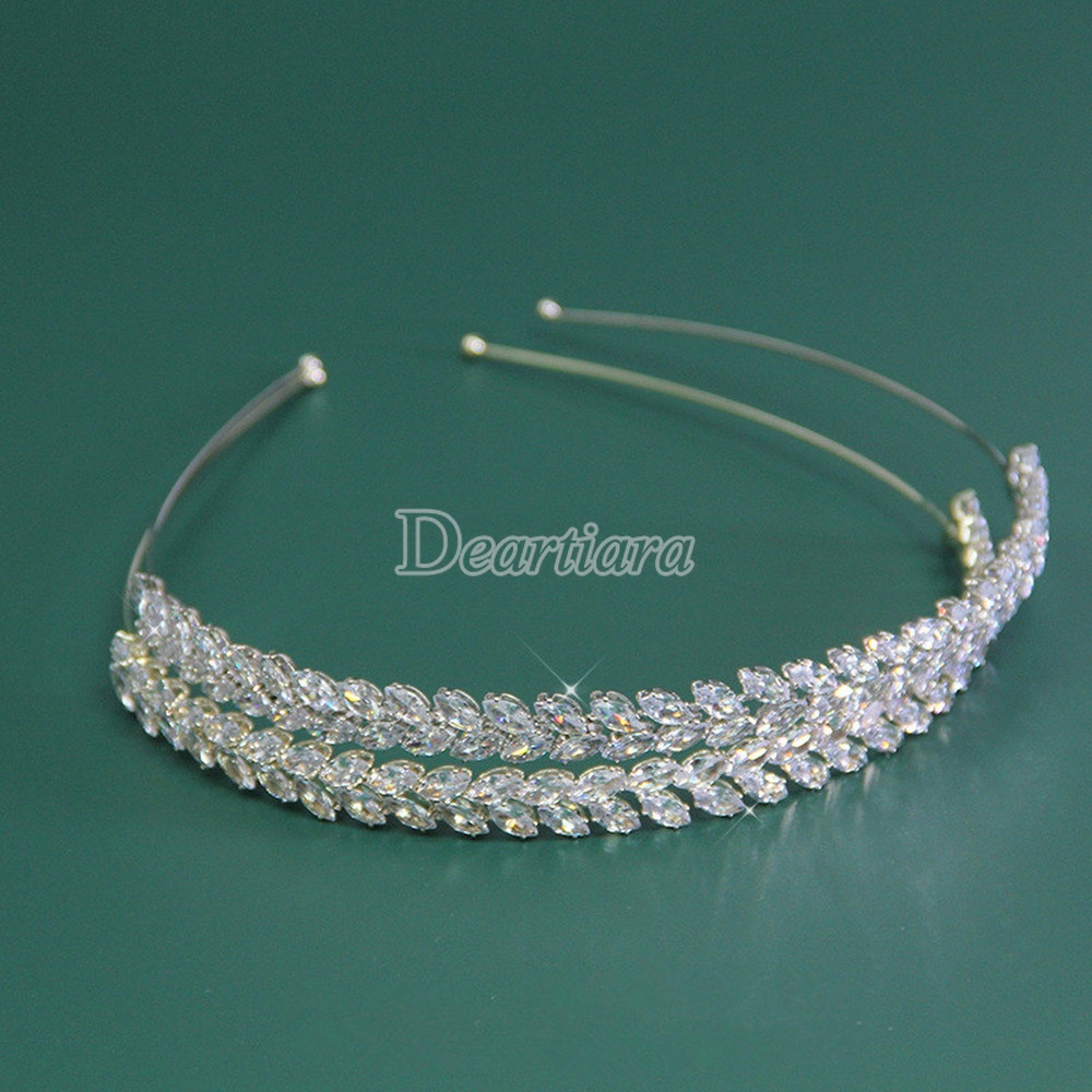 Băng Đô Thiết Kế Đơn Giản Thời Trang