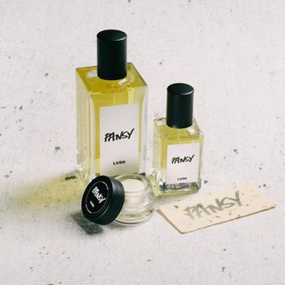 Nước hoa LUSH - Pansy perfume (có sẵn)