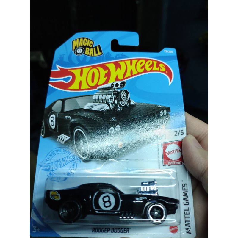 Xe mô hình Hot Wheels giá rẻ chọn theo mẫu