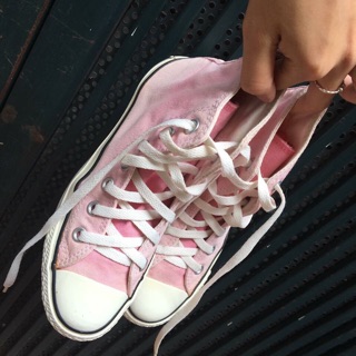 Converse all star chuck taylor hi size 36,5