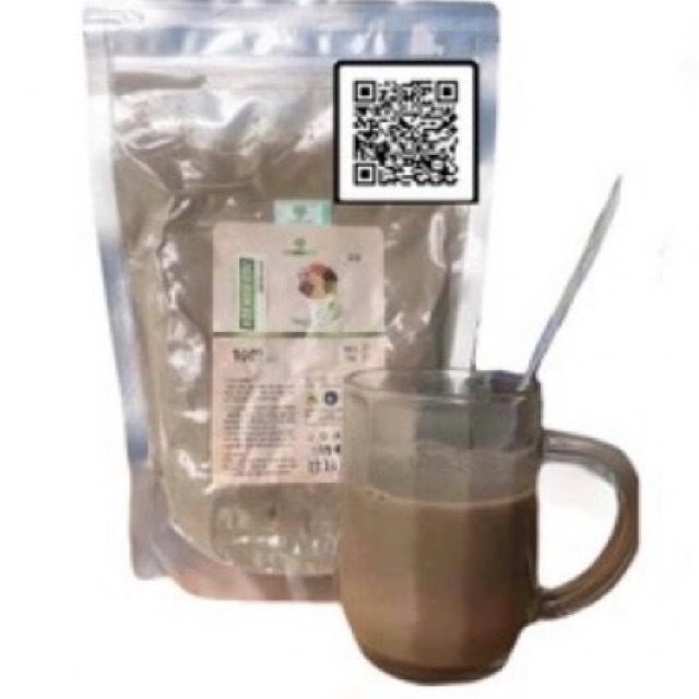 BỘT NGŨ CỐC MẸ KEN 500gr