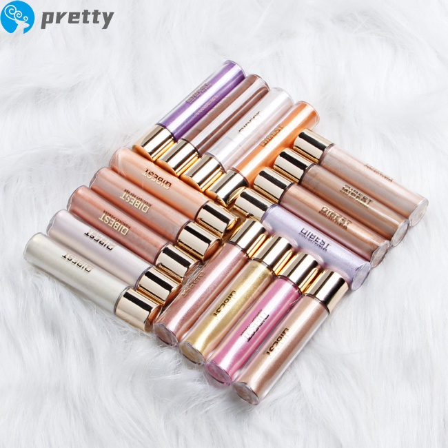 (Hàng Mới Về) Phấn Bắt Sáng Jazeel Trang Điểm Chuyên Nghiệp Cho Nữ | BigBuy360 - bigbuy360.vn