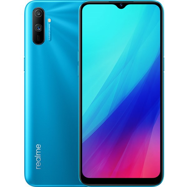 ĐIỆN THOẠI REALME C3I CHÍNH HÃNG | BigBuy360 - bigbuy360.vn