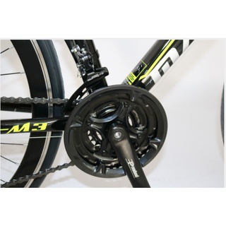 GIÒ DĨA nhôm PROWHEEL 48T