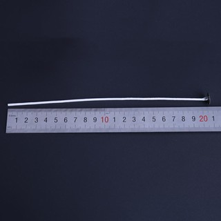 100 Bấc Nến Bằng Cotton