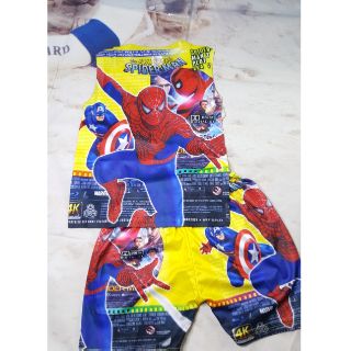 Combo 6 bộ siêu nhân